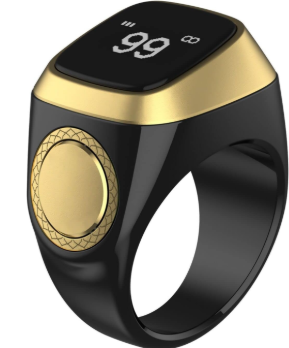 Smart Ring Counter