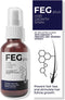 FEGPlus Minoxidil Beard & Hair Growth Serum