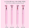 4-in-1 Makeup Pen