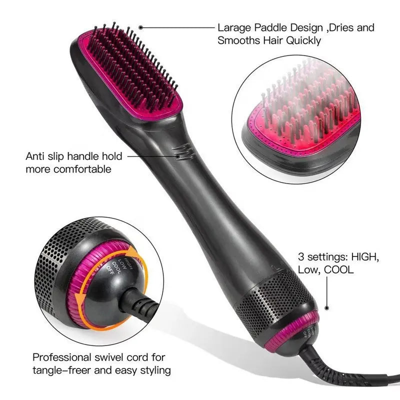 Joy Professional Styling Brush