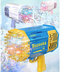 Bubble Gun 55% Off Today Offer & Free Delivery