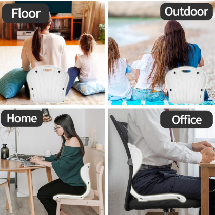Chair Posture Corrector