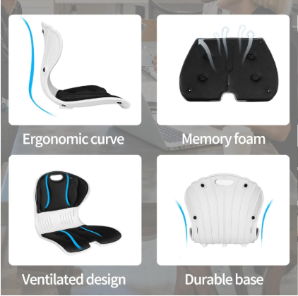 Chair Posture Corrector
