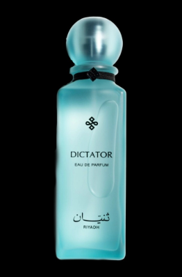 Dictator Thnyan Riyadh for men