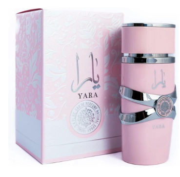 Lattafa Yara Eau de Parfum