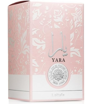 Lattafa Yara Eau de Parfum