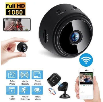 A9 Mini Camera
