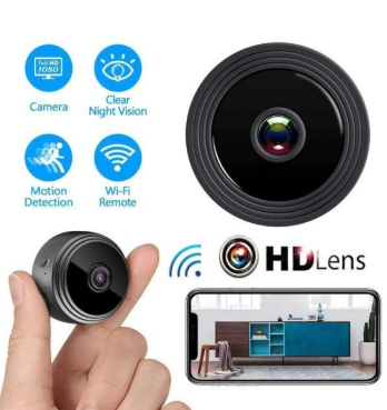 A9 Mini Camera