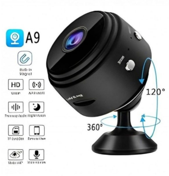 A9 Mini Camera