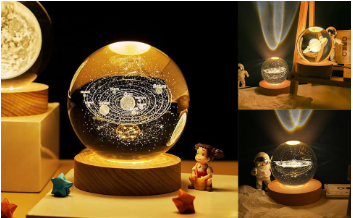 Crystal Ball