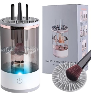 Makeup Brush Cleaner