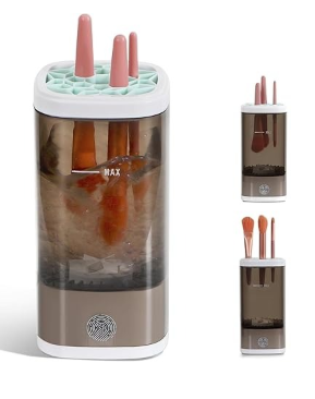 Makeup Brush Cleaner