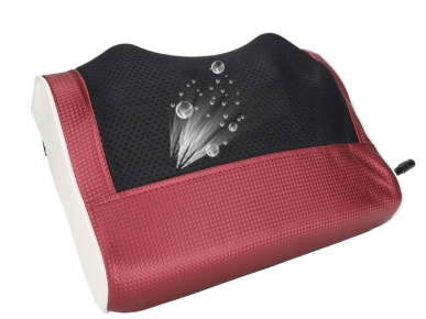 Relaxing Neck Massage Pillow