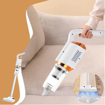 Handheld Vacuum Cleaner