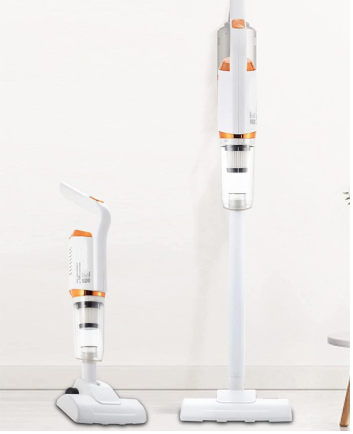 Handheld Vacuum Cleaner