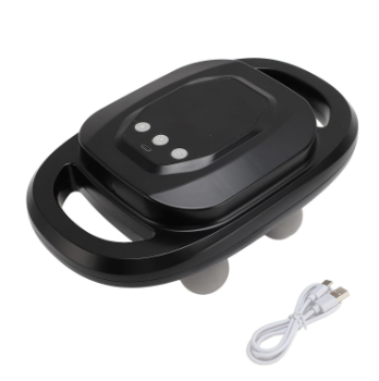 6 Heads Massager