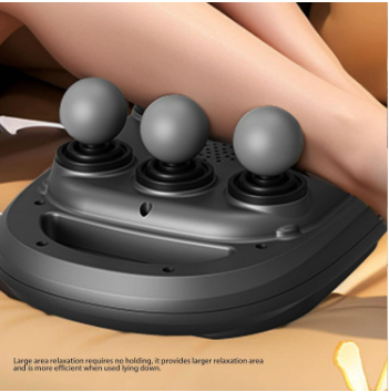 6 Heads Massager