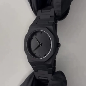 Arabic Aura Watch / ساعة الهالة العربية