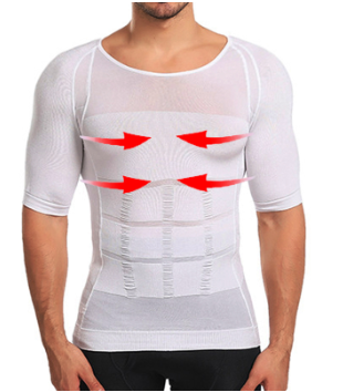 Men's Slimming Body Shapewear