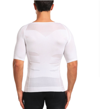 Men's Slimming Body Shapewear