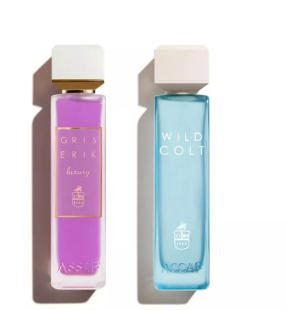 Assaf Wild Colt Perfumes