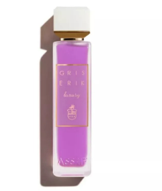 Assaf Wild Colt Perfumes