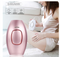 IPL Hair Removal Laser Epilator Women