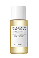 Madagascar Centella Light Cleansing Oil 200ml