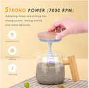 Electric Mixing Cup 400ML